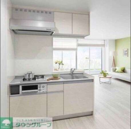 KINUTA HILLSの物件内観写真